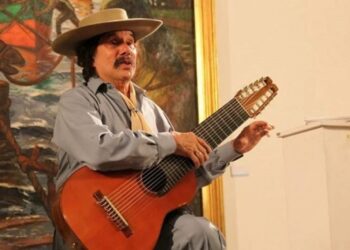 Las cenizas de Ramón Ayala regresarán a Misiones en abril