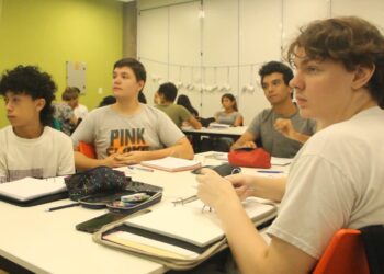 La Escuela de Innovación celebra su quinto aniversario