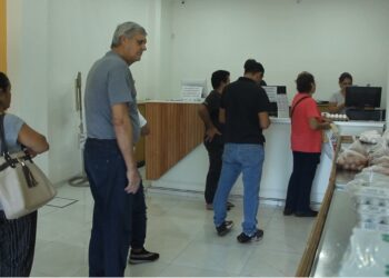 Aseguran que el consumo de huevo se mantuvo a pesar del incremento de precios