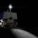 Cómo es el próximo robot de la NASA que taladrará la Luna en busca de agua