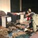 Gendarmería decomisó más de 30 kilos de cocaína