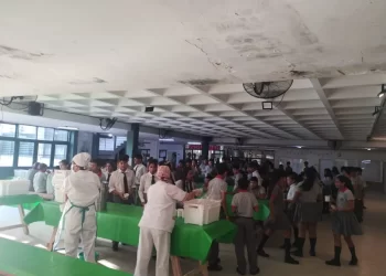 Una escuela correntina ofrecerá alimentos para sus estudiantes: «Un sueño hecho realidad»