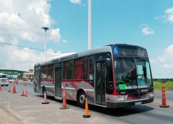 Aumentó el boleto del colectivo interprovincial Chaco-Corrientes