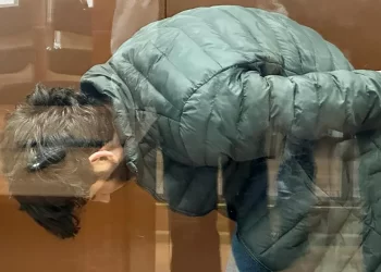 Rusia detuvo a un noveno sospechoso por el atentado en Moscú