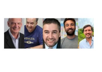 El radicalismo misionero en un cumple