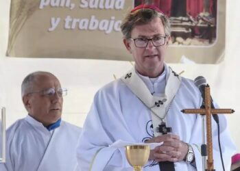 “Hay hermanos que son víctimas”