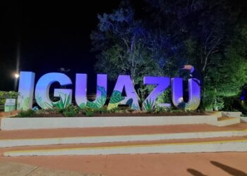 Lanzaron PreViaje Iguazú, con descuentos en servicios turísticos para la temporada baja