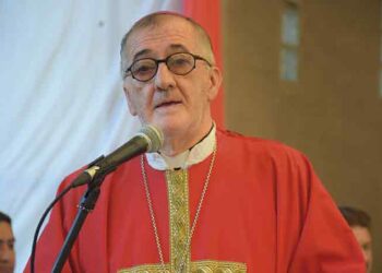 Días y horarios de las misas, viacrucis en Posadas y la popular celebración en San Ignacio