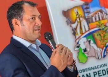 Un Ministro amenazó a estudiantes homosexuales en Paraguay