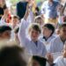 La esperanza se llama educación