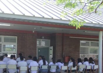 Ola de calor: Educación del Chaco autorizó la suspensión de clases presenciales pero habrá continuidad pedagógica