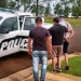 Fue detenido elconductor que atropelló, abandonó y dejó internado a un menor en Posadas