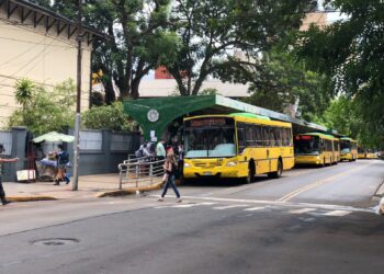 Desde el miércoles 20 de Marzo se aplicará el nuevo tarifario del transporte urbano de pasajeros