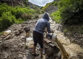 Bolivia: aumentan los afectados por las inundaciones en La Paz, ya en estado de emergencia