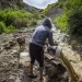 Bolivia: aumentan los afectados por las inundaciones en La Paz, ya en estado de emergencia