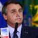 Policía de Brasil presentó cargos contra Bolsonaro por falsificar el carné de vacunación