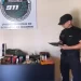 Atraparon a un brasileño con municiones y accesorios para armas en Irigoyen