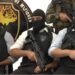 Pusieron en funciones a la Brigada de Inteligencia Criminal de Frontera