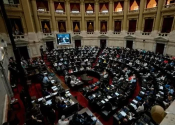 Cayó la sesión en Diputados para tratar cambios a la ley de movilidad jubilatoria
