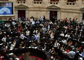 Diputados convocó a sesión especial el miércoles para tratar una nueva fórmula de movilidad jubilatoria