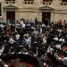 Diputados convocó a sesión especial el miércoles para tratar una nueva fórmula de movilidad jubilatoria
