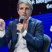 Luis Caputo: «La gente va al supermercado y las cosas salen más caras que en Estados Unidos»