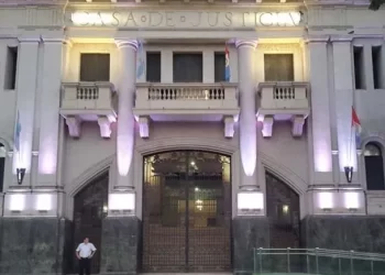 Santa Fe eliminó la feria judicial del fuero penal