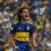 Boca le ganó 2 a 1 a San Lorenzo en la Bombonera