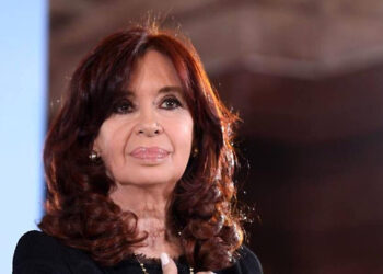Cristina Kirchner compartió el dictamen para demostrar su inocencia en la causa Vialidad