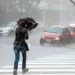 Unas nueve provincias estan en alerta amarilla por tormentas