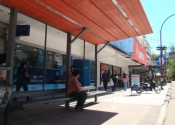 Chaco sin colectivos: se confirmó el paro por 48 horas a partir del miércoles