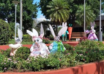 Puerto Rico propone actividades y exposiciones temáticas para Semana Santa