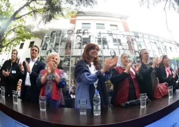 Día de la Memoria: Cristina Kirchner llamó a reflexionar «sin dogmatismos ni odios»