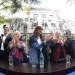 Día de la Memoria: Cristina Kirchner llamó a reflexionar «sin dogmatismos ni odios»