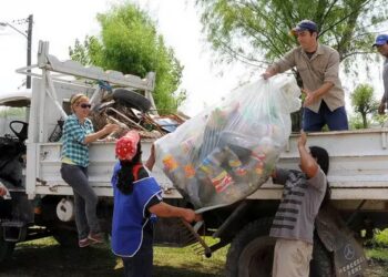 Argentina, Brasil y Paraguay concentran el 89% de los casos de dengue en América Latina