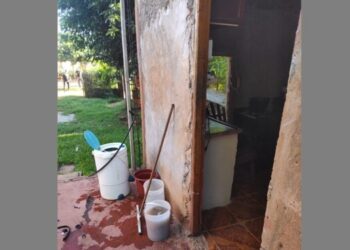 Adolescente falleció por una descarga eléctrica en Puerto Iguazú