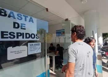 En Chaco cerraron seis dependencias de Anses