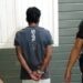 Brasileño buscado por un hurto calificado fue detenido en San Antonio
