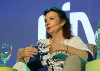 Diana Mondino cuestionó los préstamos a los jubilados porque «se van a morir»