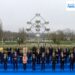 Más de 30 líderes internacionales se reúnen en Bruselas para promover la energía nuclear
