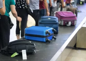 Ya rige el cobro extra del equipaje en los vuelos de Aerolíneas Argentinas