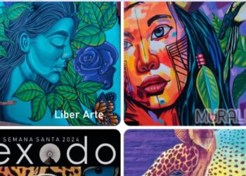 Realizarán el festival Éxodo en El Soberbio