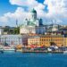 Finlandia, el País más feliz del mundo según el Informe Mundial de la Felicidad 2024