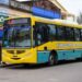 UTA anunció un nuevo paro en Formosa