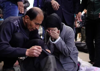 Más de 100 muertos en las últimas 24 horas en Gaza