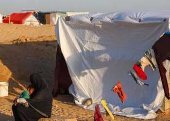 La UE pide a Israel postergar la operación en Rafah