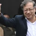 Petro ordenó expulsión de diplomáticos de la embajada de Argentina en Colombia