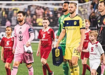 Qué necesita el Inter Miami de Lionel Messi para clasificar en la Concachampions