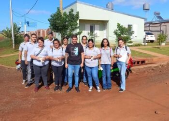 Convocan a presentación de listas para comisiones vecinales en Itaembé Guazú