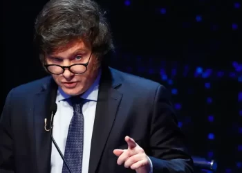 Casi el 90% de los argentinos considera que el ajuste de Javier Milei «lo estamos pagando todos»